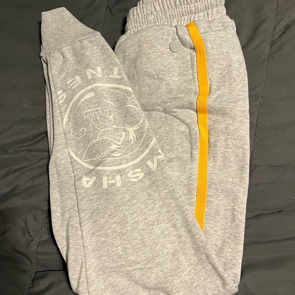 Gymshark Legacy Sweats